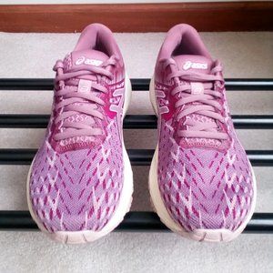 ASICS Women GT-2000 8 Running Sneakers